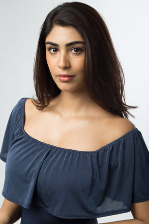 Priyanka Mathur