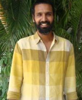 Jaya Krishna Gummadi