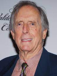 Fritz Weaver