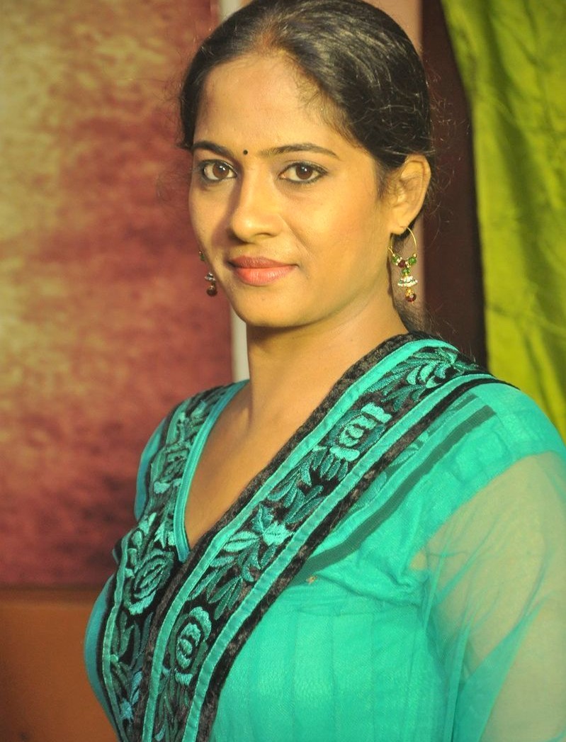 Senthi Kumari