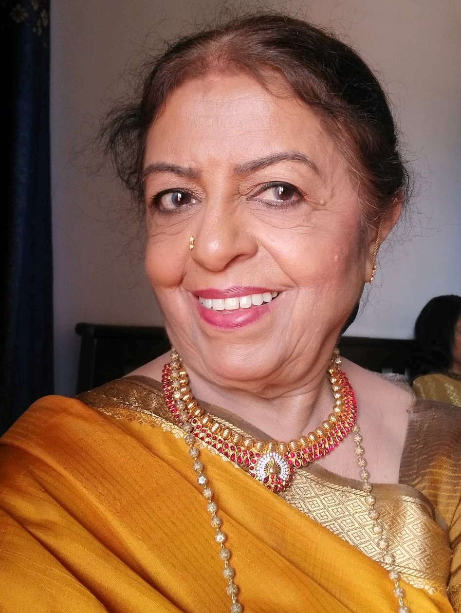 Radha Ramachandra