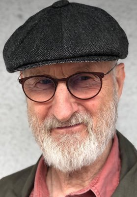 James Cromwell