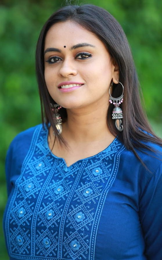 Geetha Bhagath