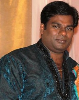 Rajan Madhav