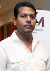 Mani Nagaraj