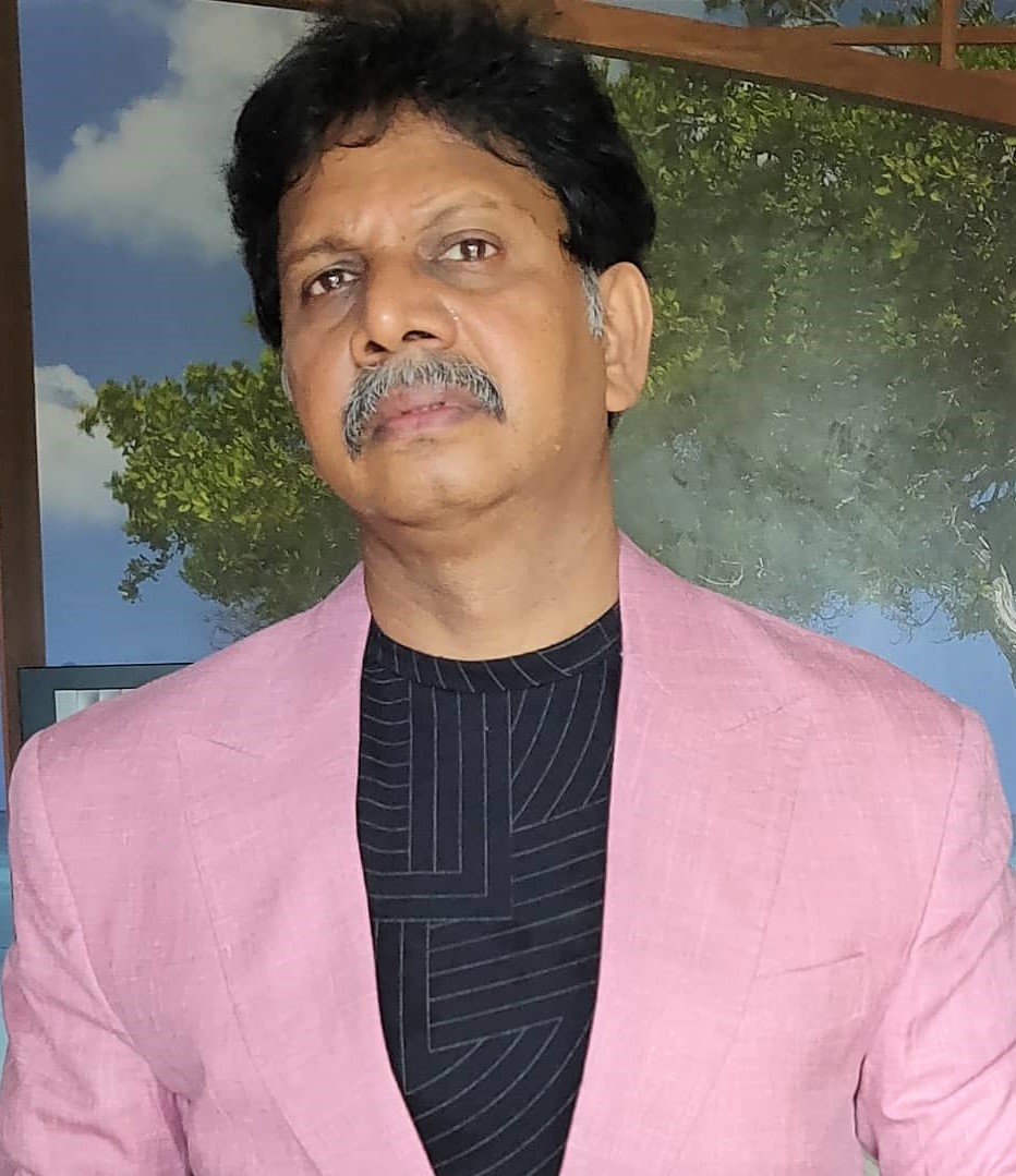 Saivam Ravi