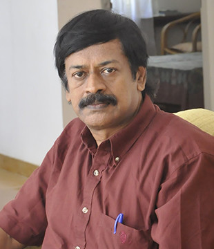 Amshan Kumar