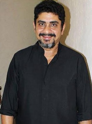 Rajan Shahi