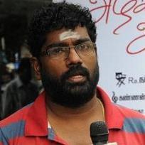 Nandha Periyasamy