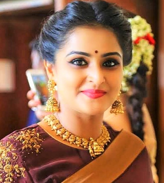 Ramya Nambeesan