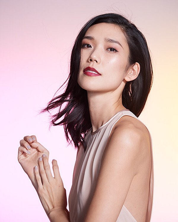 Tao Okamoto