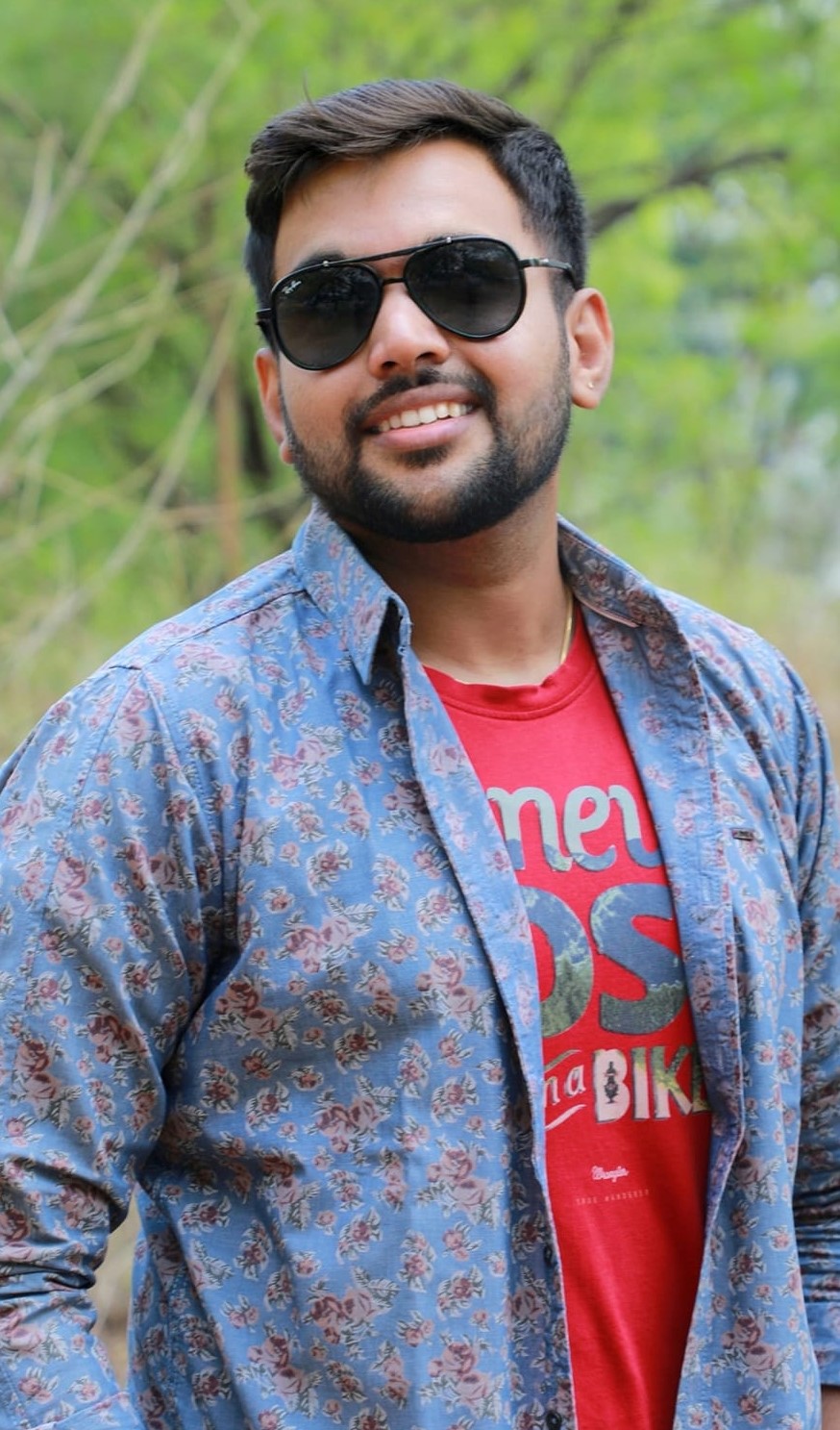 Singer Sairam