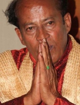 Honnavalli Krishna