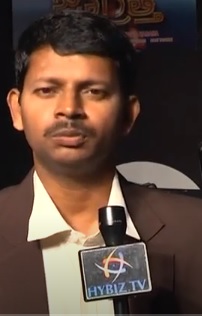 Pranav (Music Director)