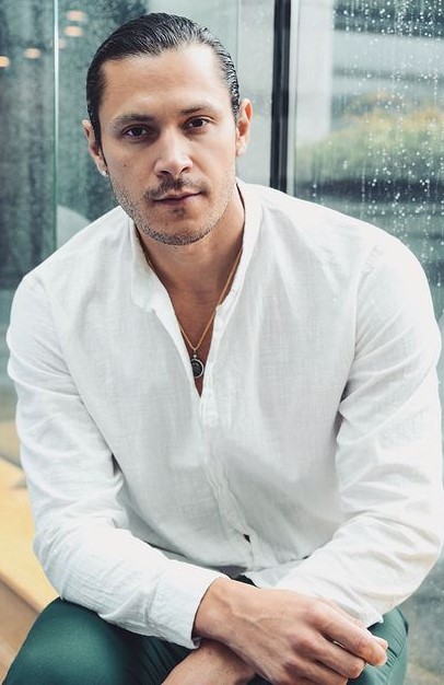 Alex Meraz