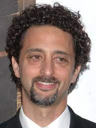 Grant Heslov