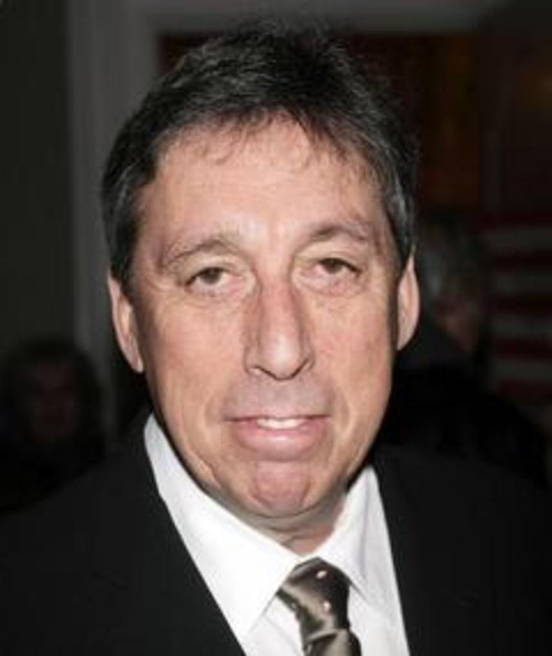 Ivan Reitman