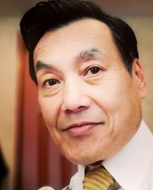 Dave Wong (actor)