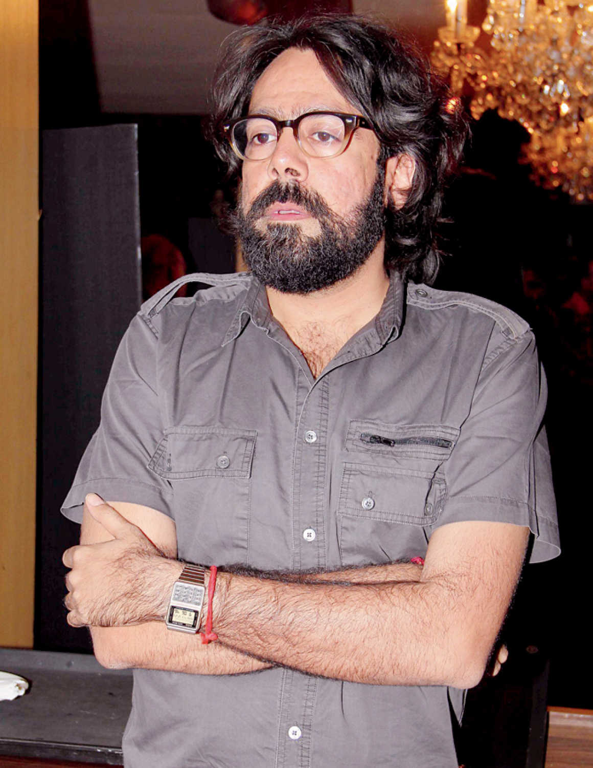 Ashim Ahluwalia