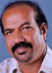 Vinod Kozhikode