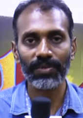 G. Manikandan