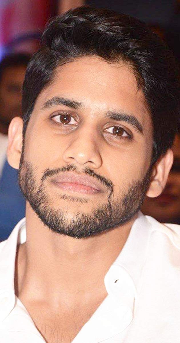 Naga Chaitanya