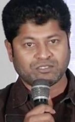 Vijay C Chakravarthy