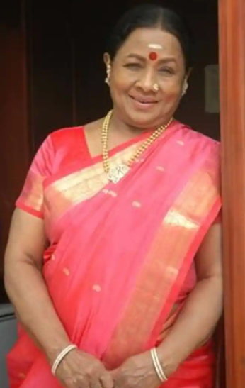 Manorama