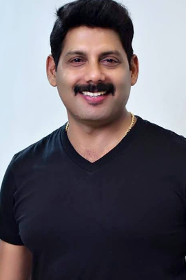 Aneesh Ravi