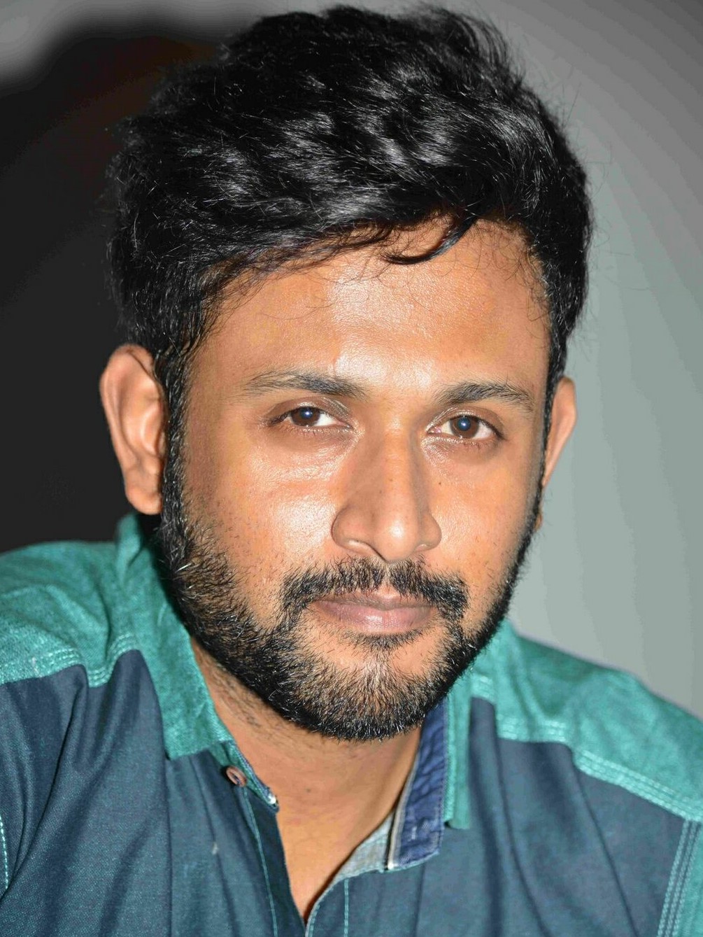 R.J. Rohith