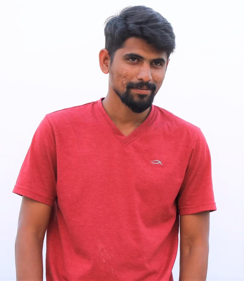 Arjun Vadlamudi