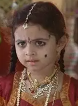 Baby Deekshitha