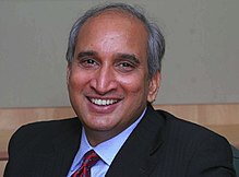 Nimmagadda Prasad