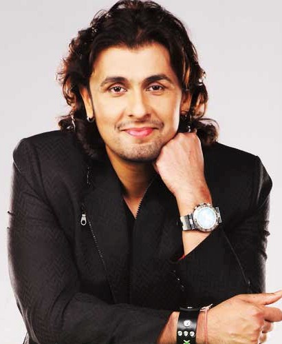 Sonu Nigam