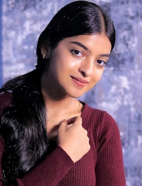 Yuvasri Lakshmi