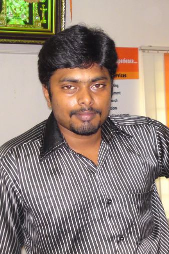 R. Praveen Kumar