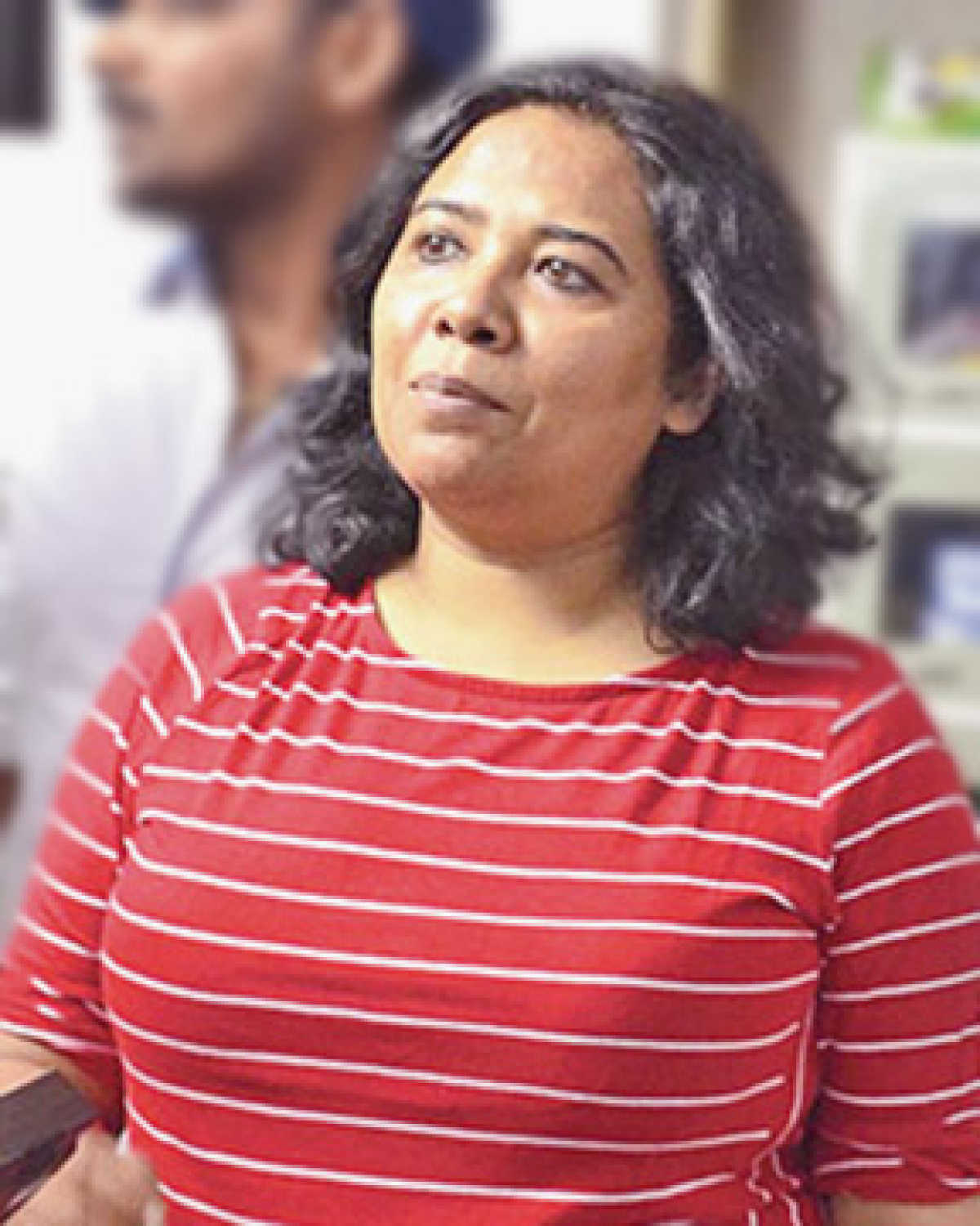Ratnaa Sinha