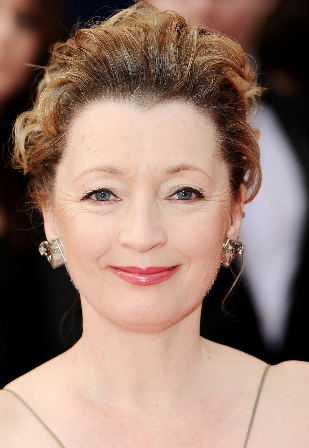 Lesley Manville