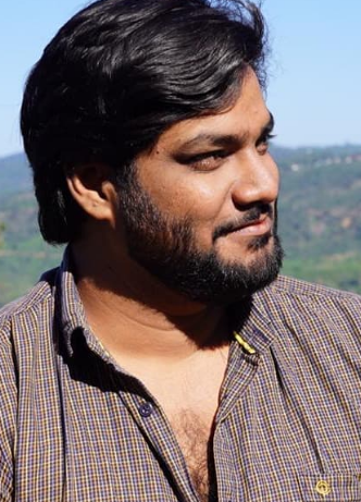 Vivek Aryan