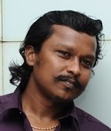 Ajay (Tamil Actor)