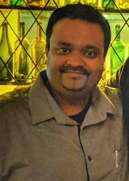 Vijay Venkataramanan