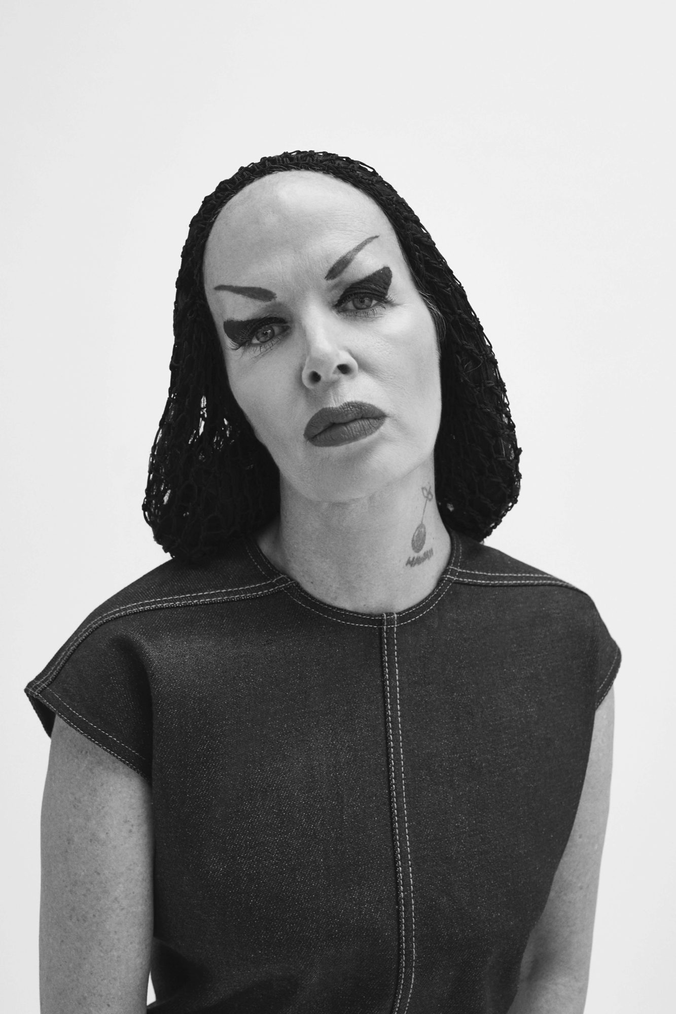 Kembra Pfahler