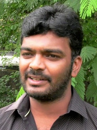 Sri Mahesh