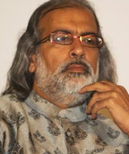 Sunil Mehta