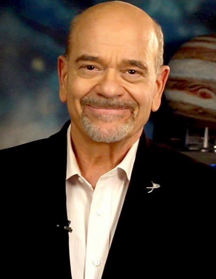 Robert Picardo