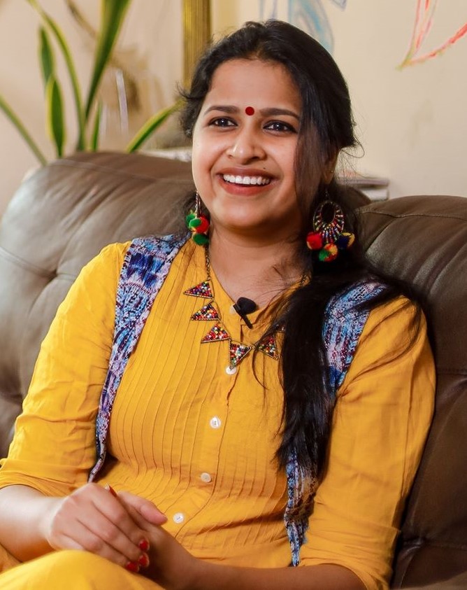 Sadhika Venugopal