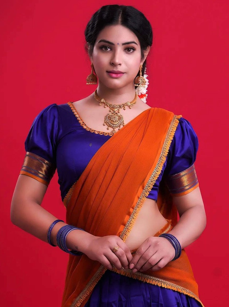 Jabardasth Priyanka