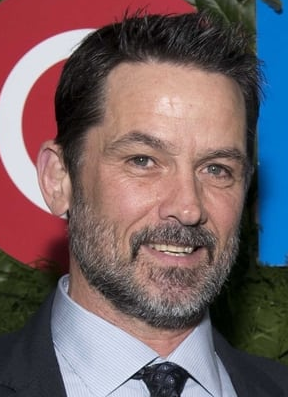 Billy Campbell