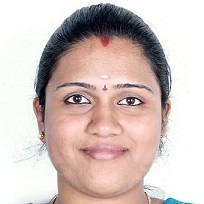 Shwetha Karthik