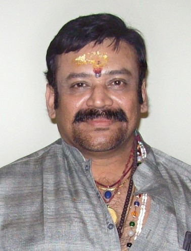 Santhosh (actor)